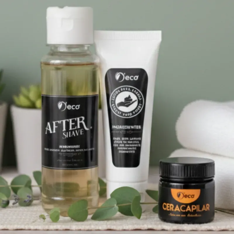 Set de regalo para hombres