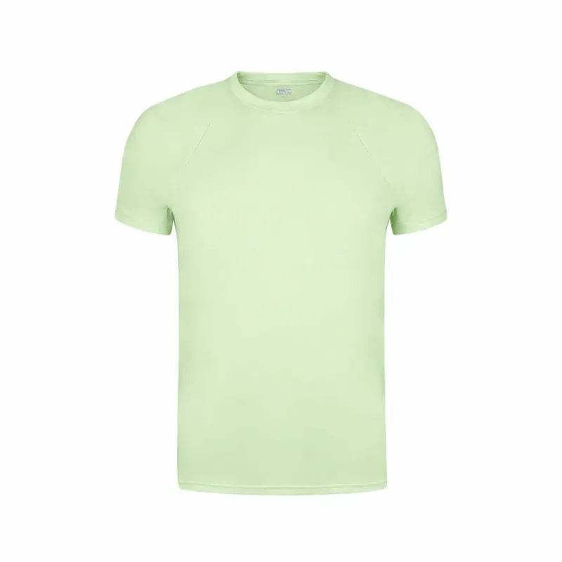 Pullovers Poliespandex Verde Personalizable M