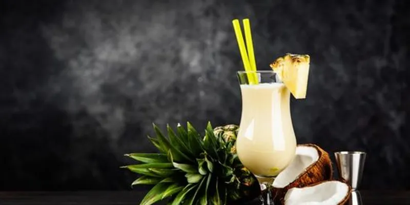 Piña Colada
