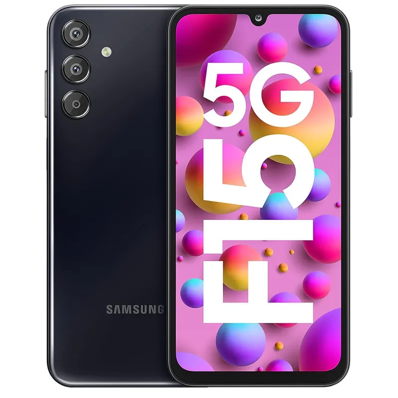 Samsung F15 4/128 GB