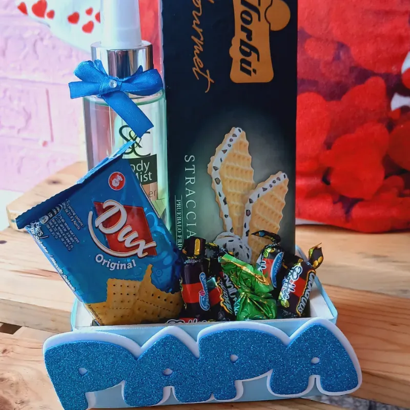 PEQUEÑITOS GRACIOSITOS