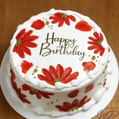 Pastel relleno 3 leches