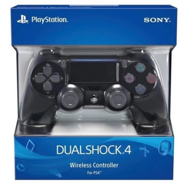 Mando de Ps4