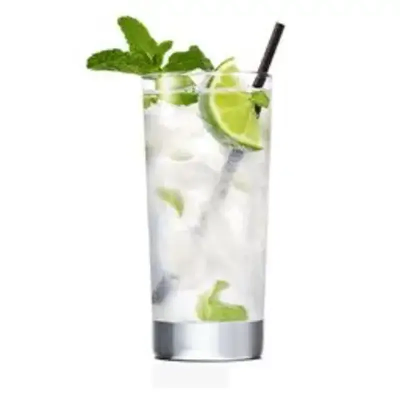 Mojito natural