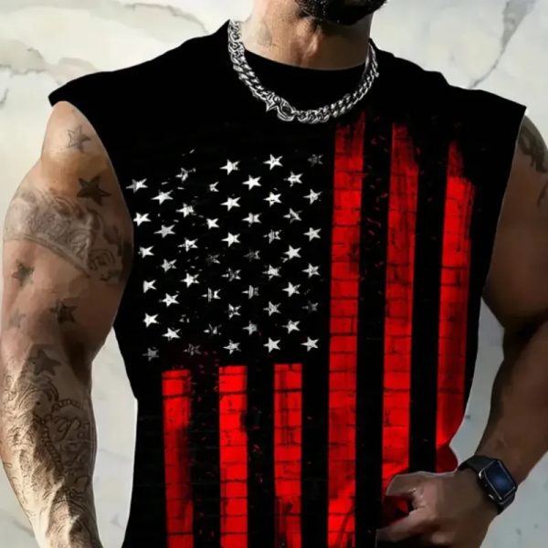 USA Tank