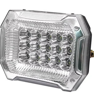 Foco Delantero de Triciclo