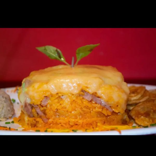 Arroz Imperial
