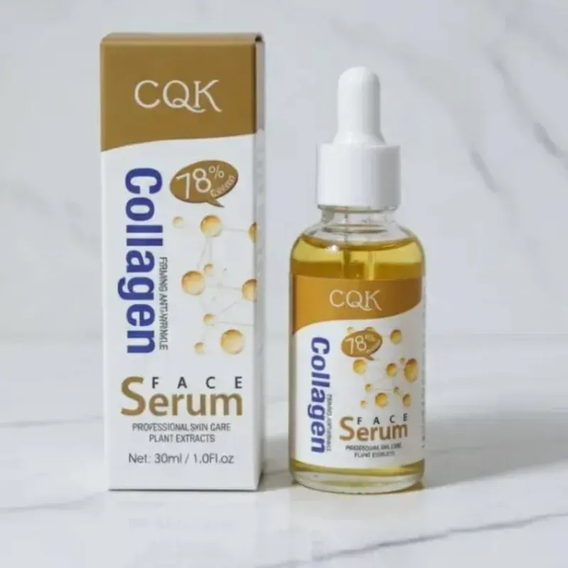 SÉRUM DE COLÁGENO