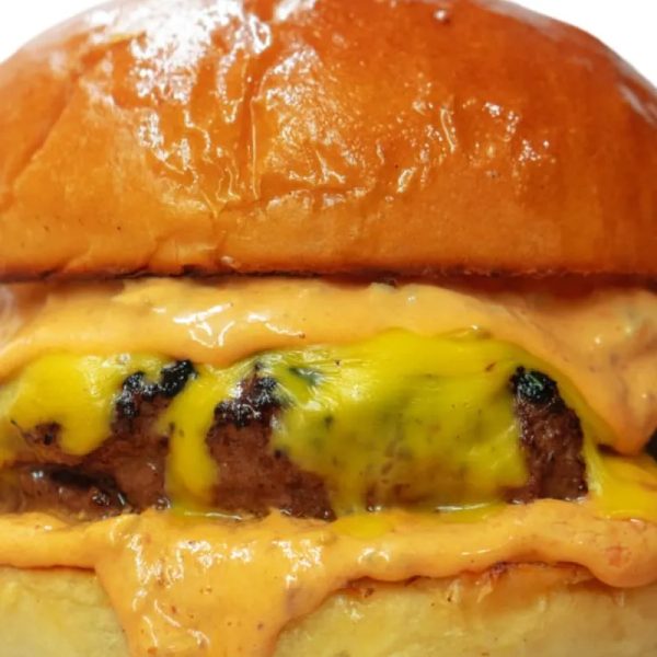 Cheese Burguer Res