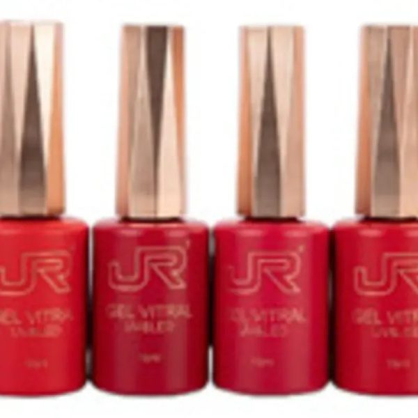 ESMALTE VITRAL JR