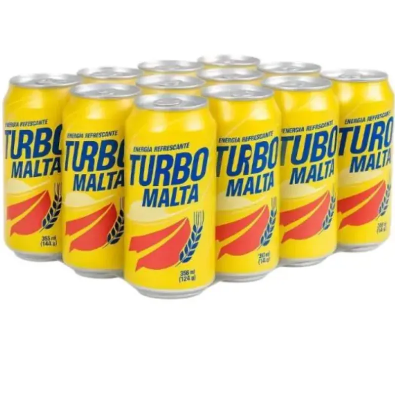 Malta Turbo