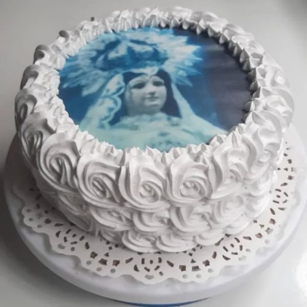 Cake de Merengue