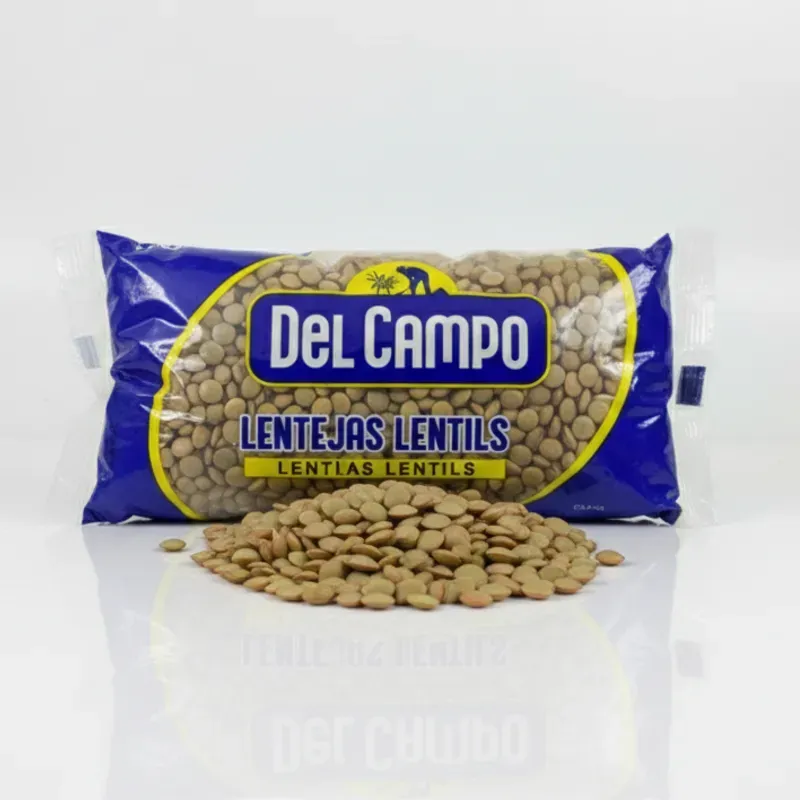 Lentejas DC 1 Lb