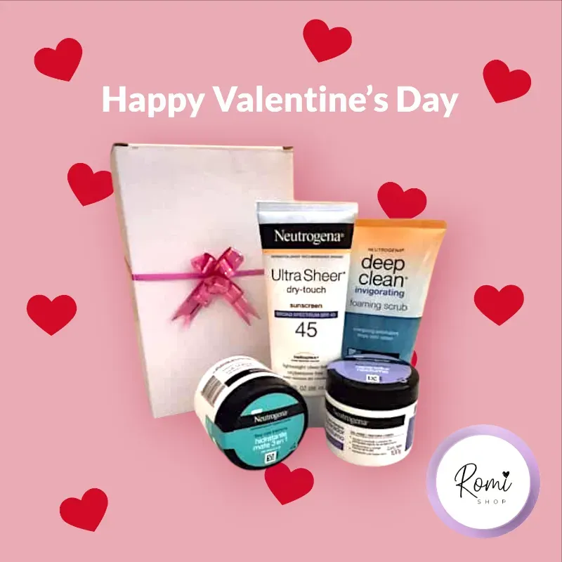 Caja de Regalo Exclusiva Top 2