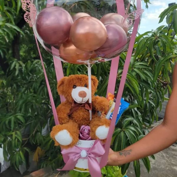 Cesta Sorpresa✨