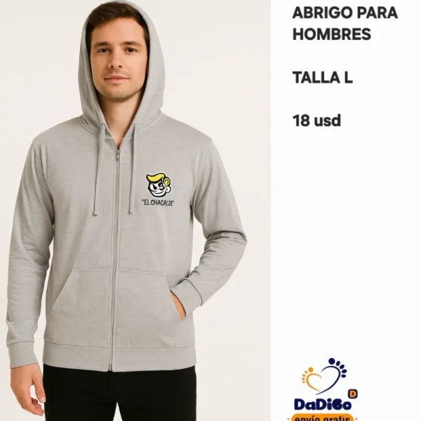 Abrigos para hombre 7
