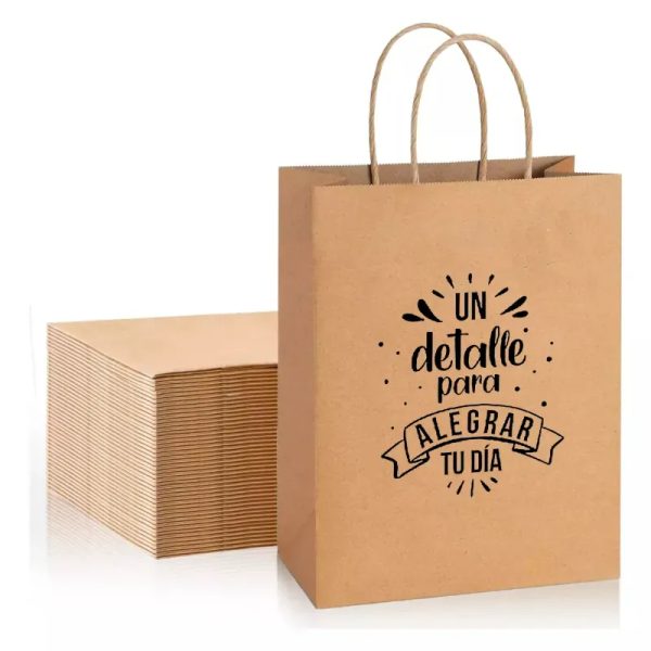 Bolsa de regalo
