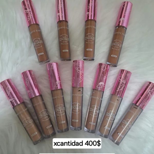 Corrector de ojeras