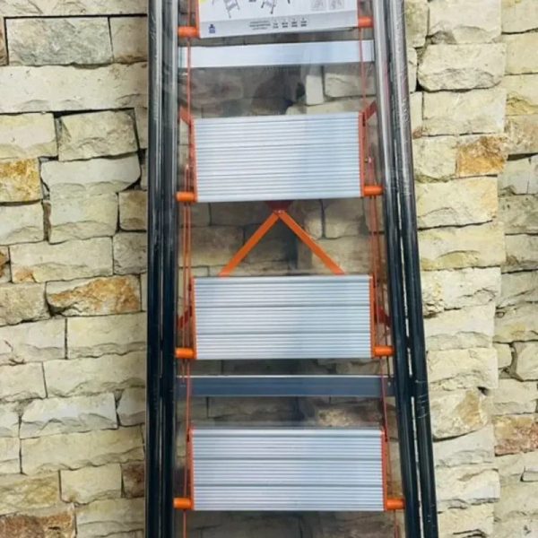 Escaleras