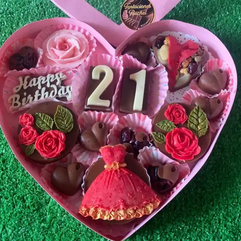 Exclusivo para ella ❤️