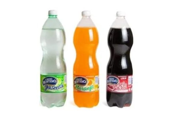 Cajas de refresco