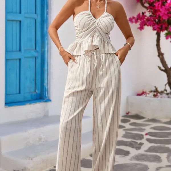 Conjunto de rayas