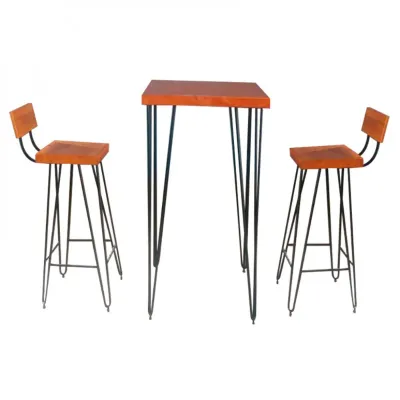 Juego desayunador Modelo DF4