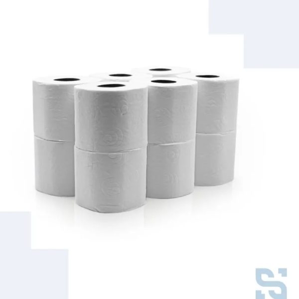 Papel higiénico