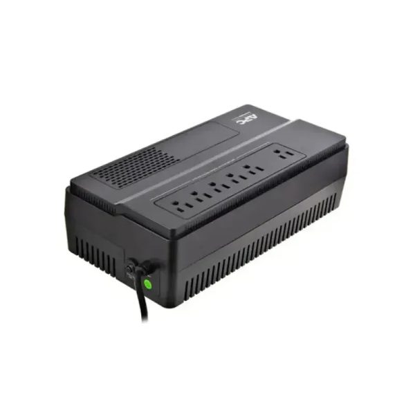 Backup APC 6 tomas 1000va