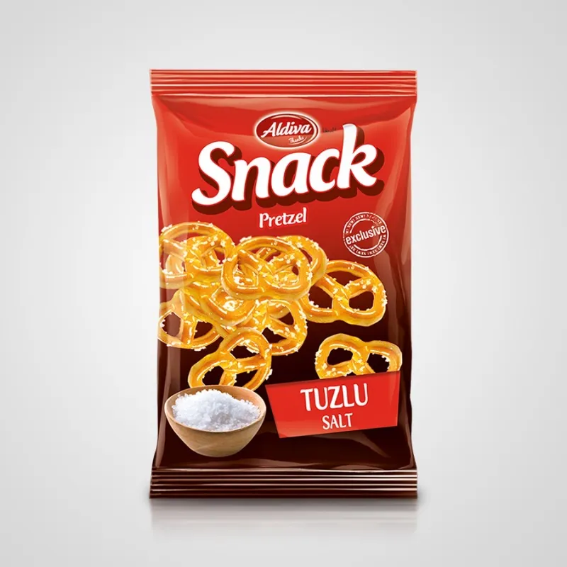 Snack Pretzel