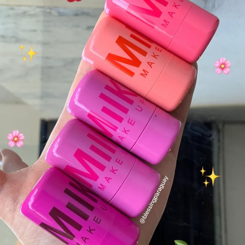 Milk Makeup . Rubor Gel