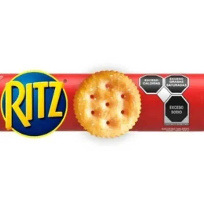 Galletas Ritz 89g