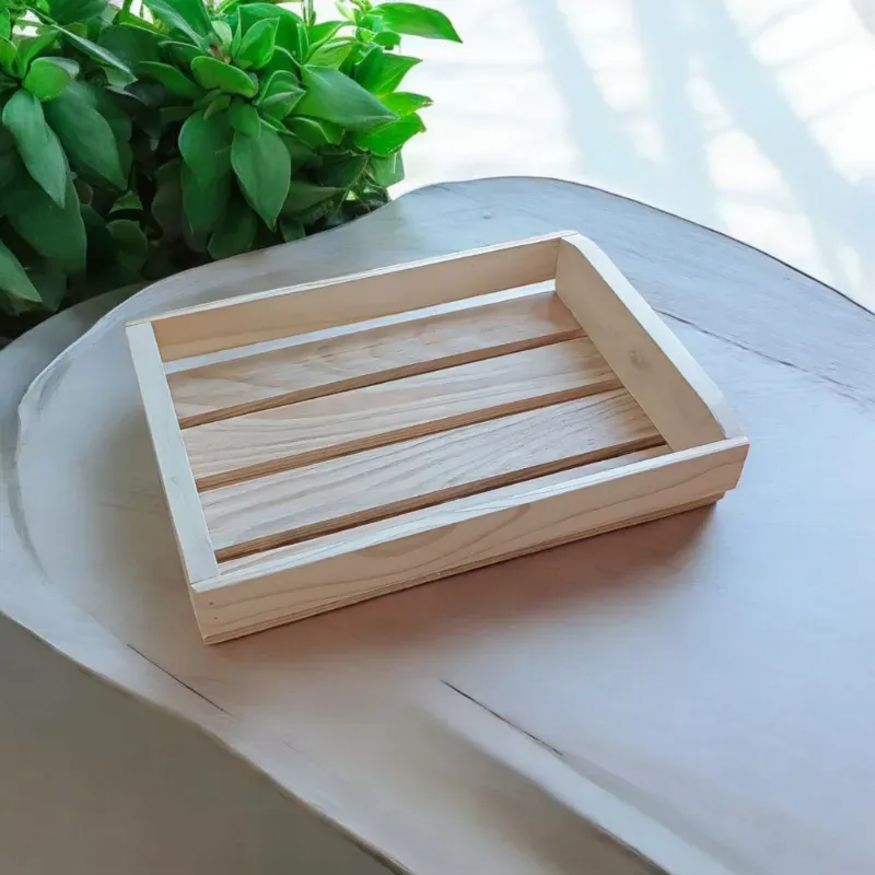 Caja organizadora grande