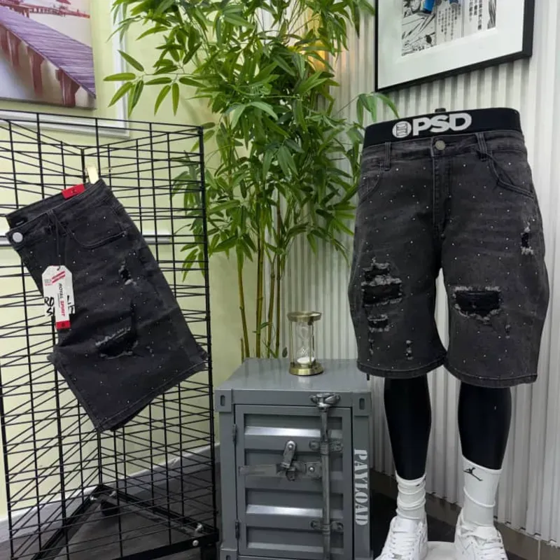 Shorpeta Piedras/Brillo