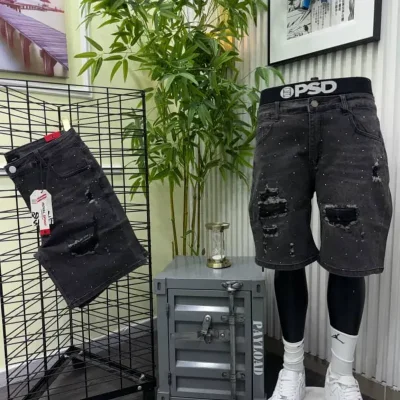 Shorpeta Piedras/Brillo