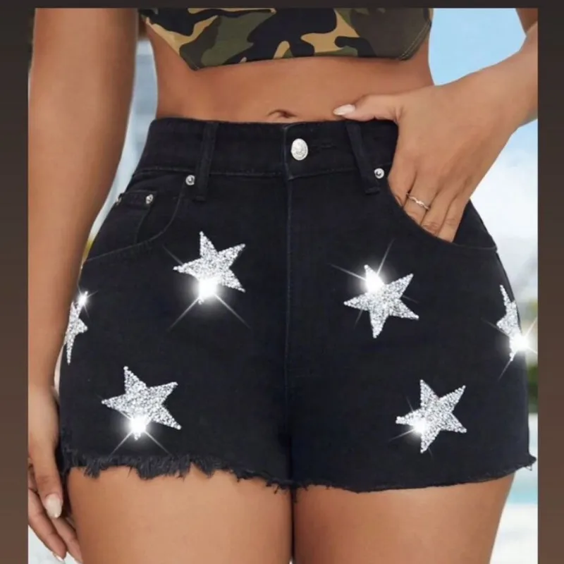 Short negro