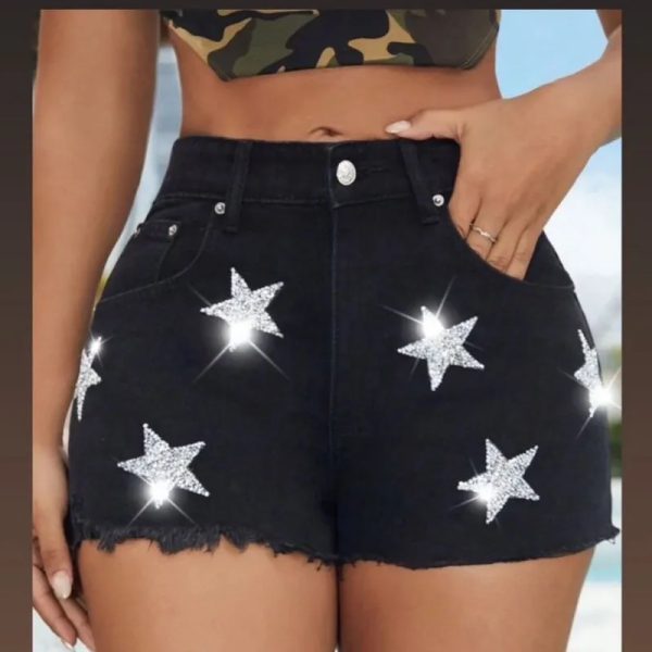 Short negro