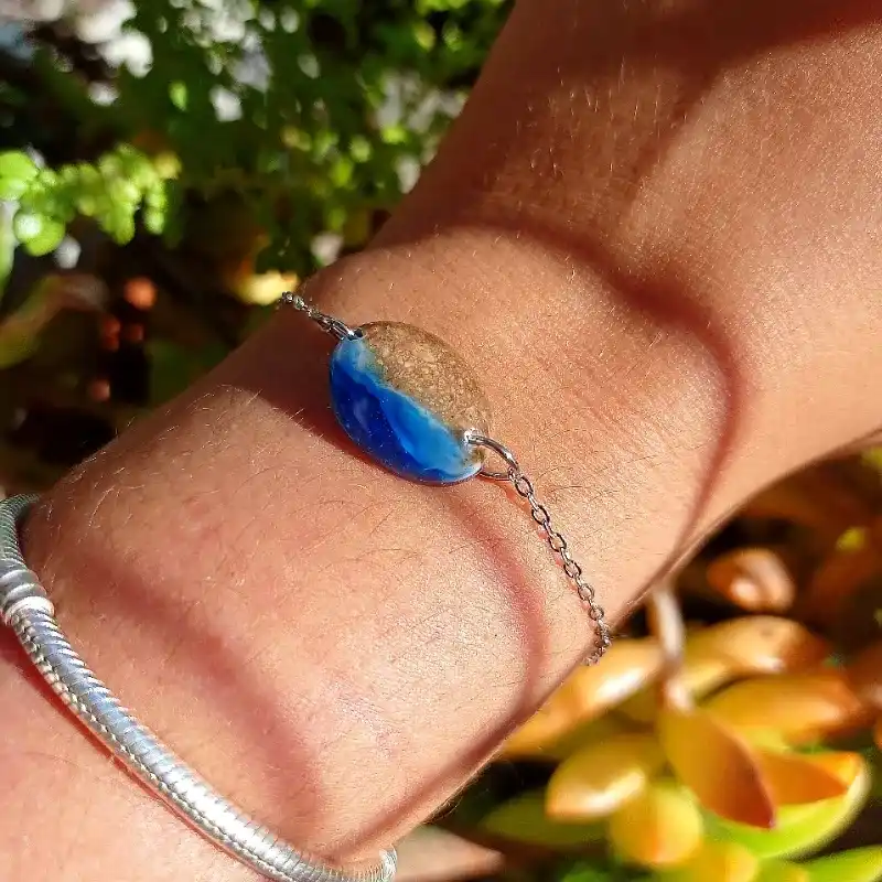 Pulsera mar