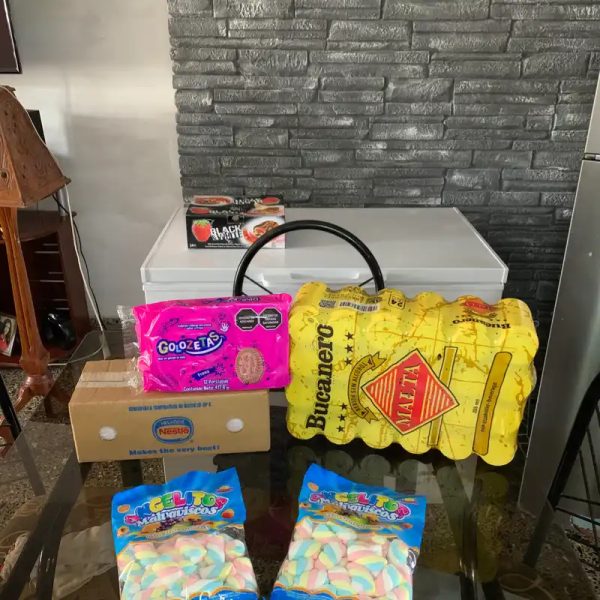 Combo De Regalo