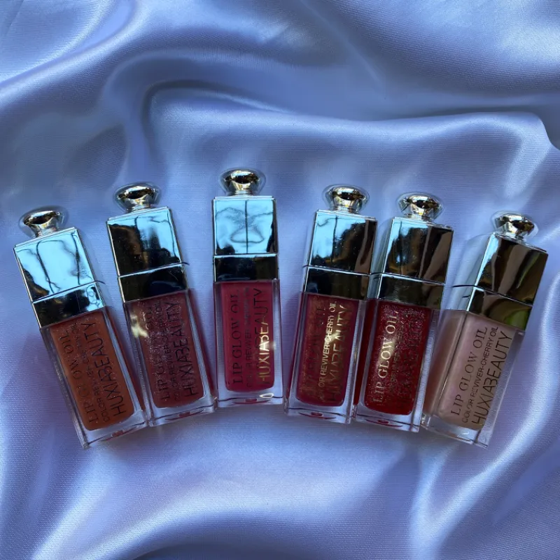 Gloss fino imitación DIOR