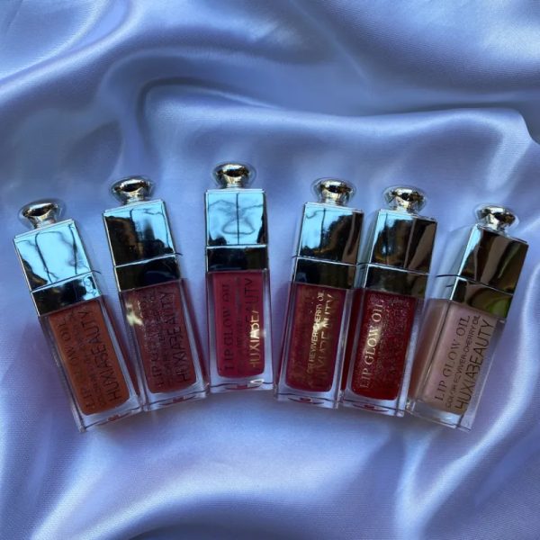 Gloss fino imitación DIOR