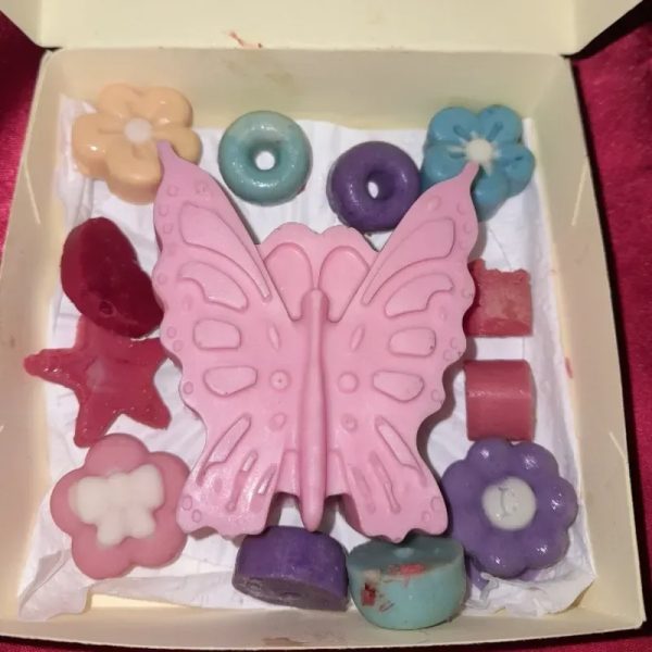 Mariposa