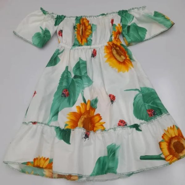 Vestido para Niña 1