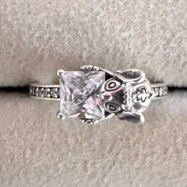 Anillo Stitch