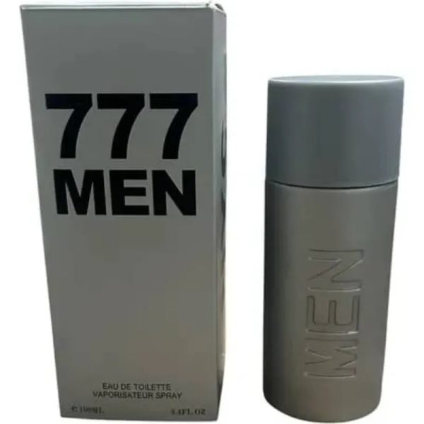 ✨ Perfume 7️⃣7️⃣7️⃣ for Man