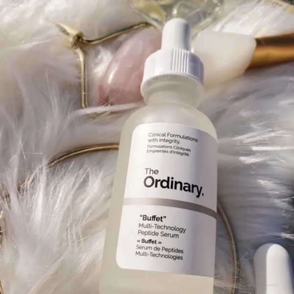 The Ordinary “Buffet”
