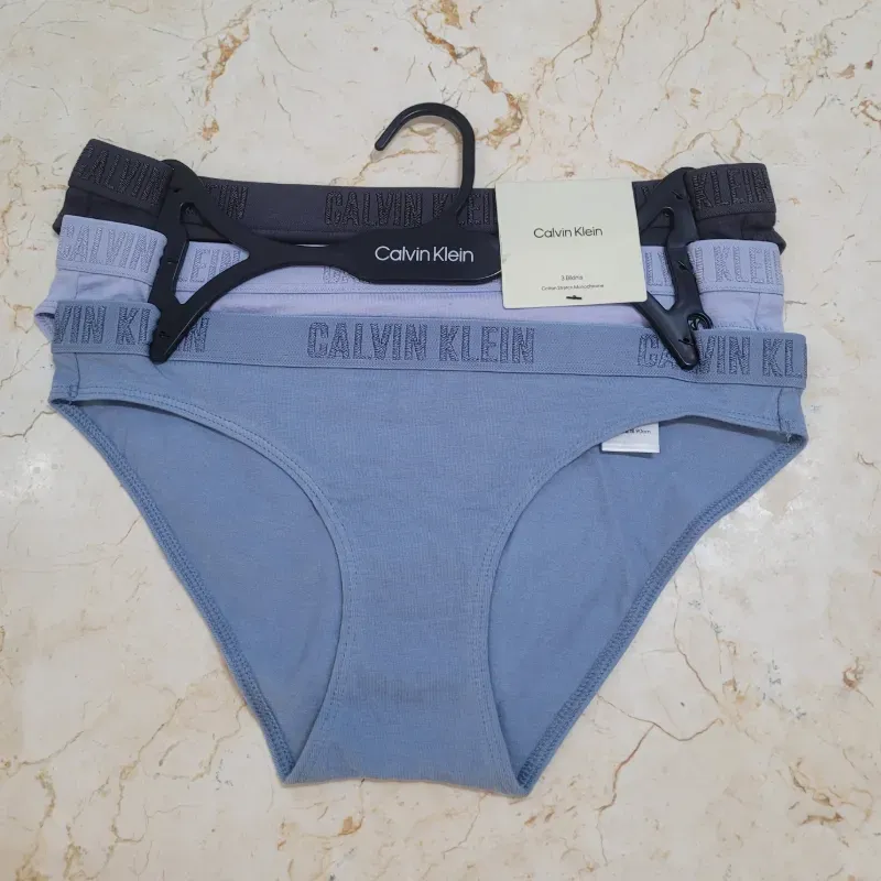 Blumers Calvin klein