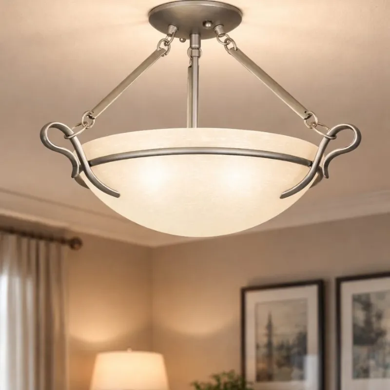 Lámpara de Techo TÉC-052