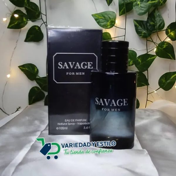 Perfume de hombre