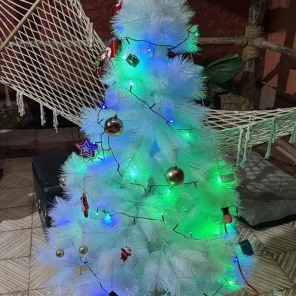 Arbolito de navidad